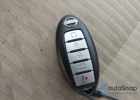 2016 Nissan Altima 2.5 S из США, поврежденный, VIN 1N4AL3AP7GC190466